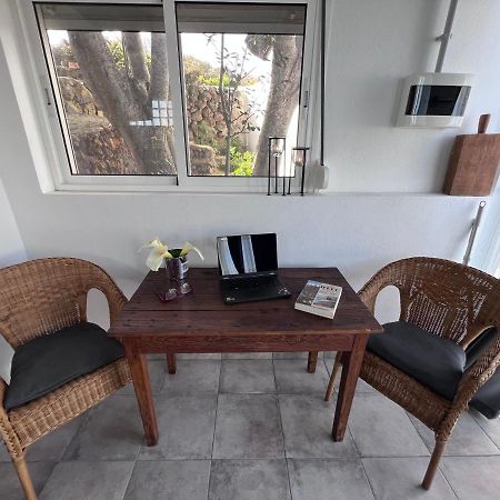 Apartament Drago Y Laurel Taibique Zewnętrze zdjęcie