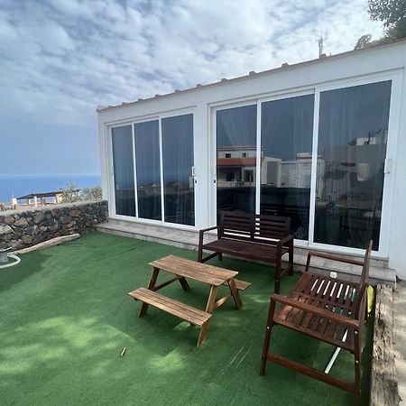 Apartament Drago Y Laurel Taibique Zewnętrze zdjęcie