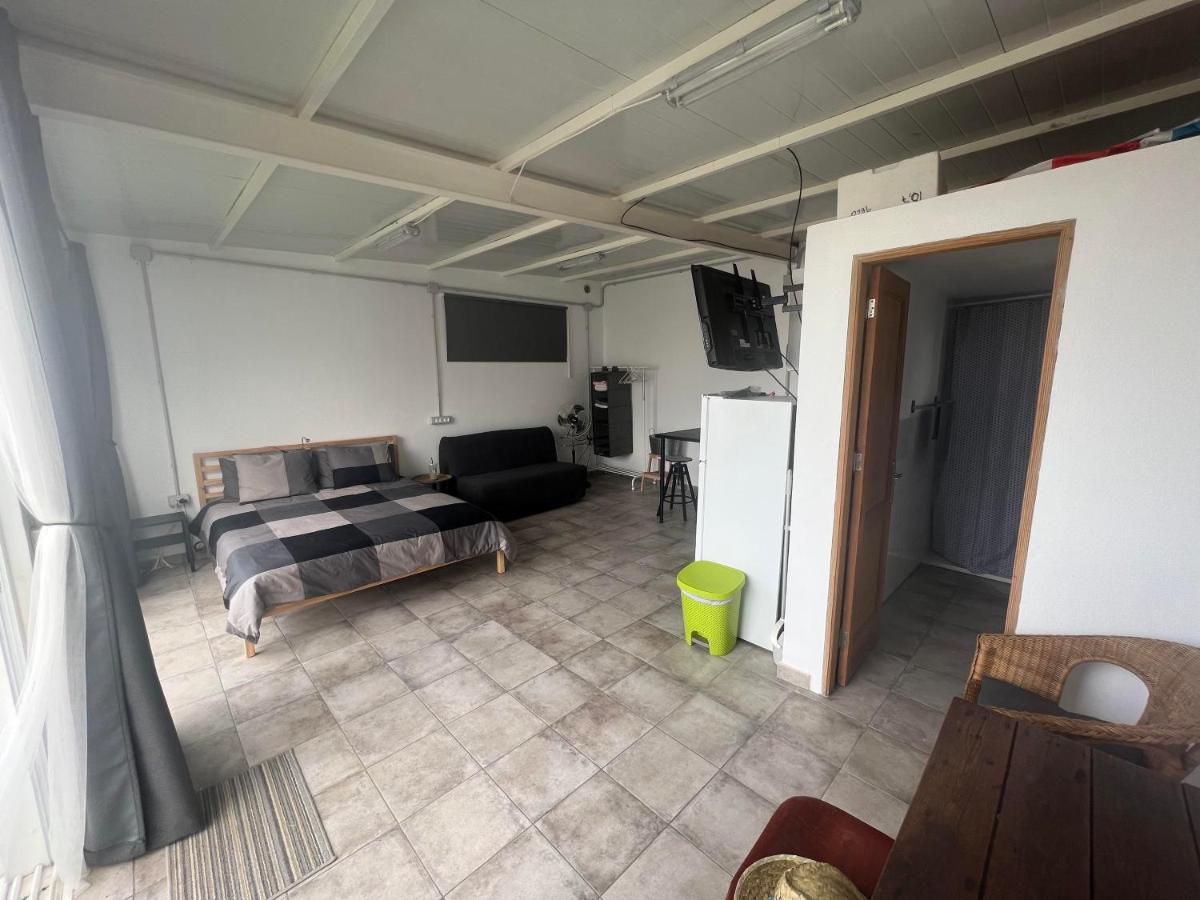 Apartament Drago Y Laurel Taibique Zewnętrze zdjęcie