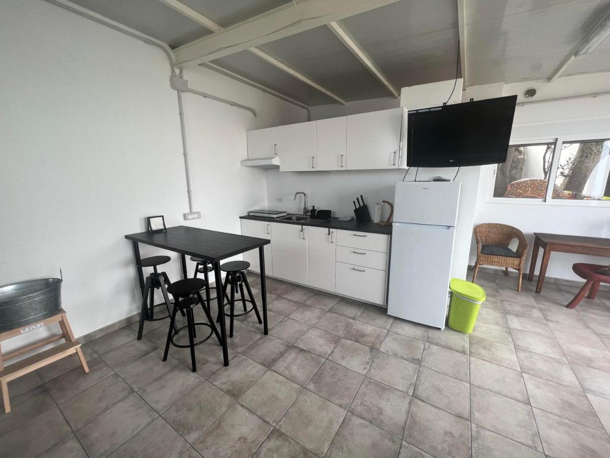 Apartament Drago Y Laurel Taibique Zewnętrze zdjęcie