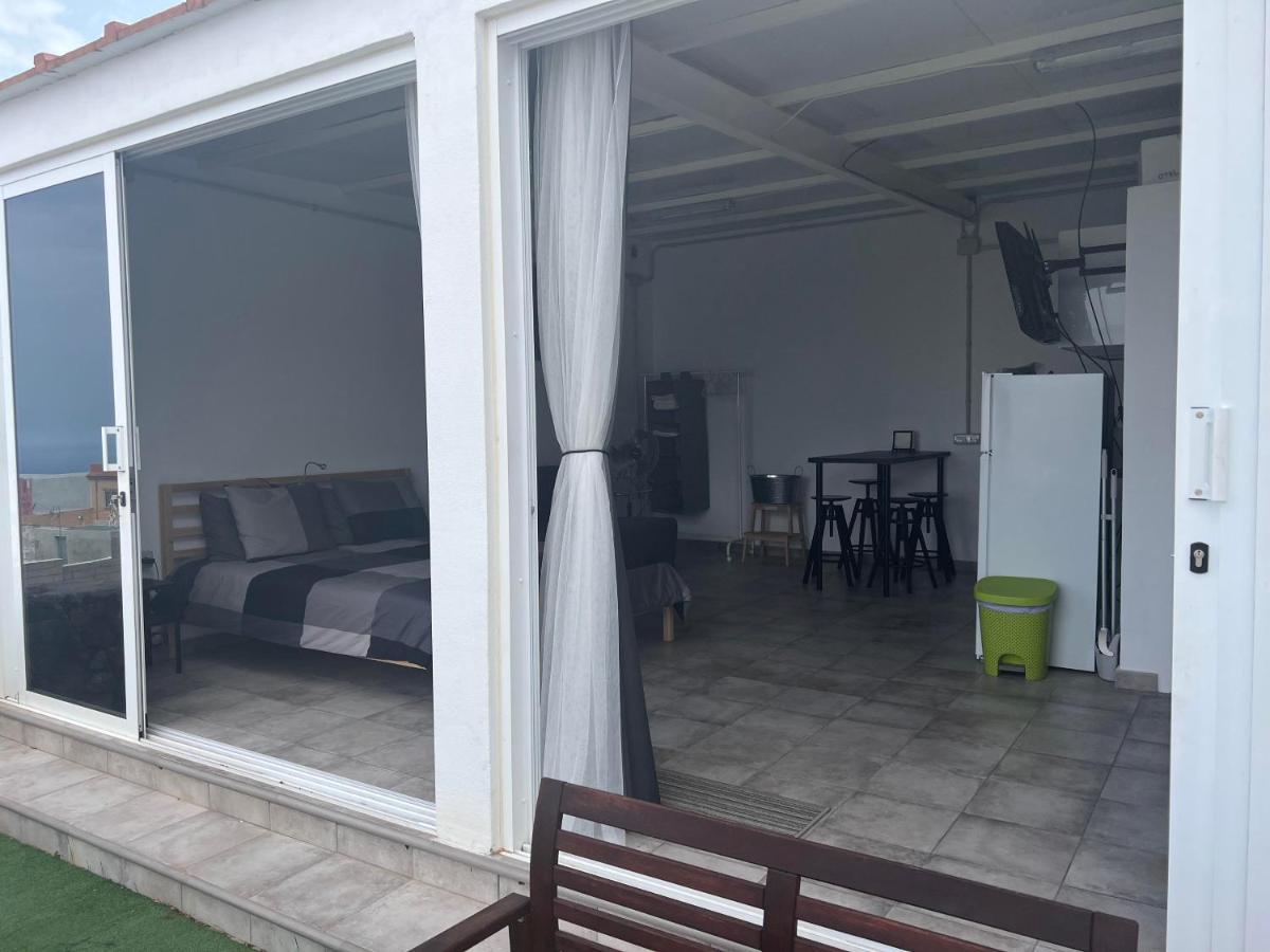 Apartament Drago Y Laurel Taibique Zewnętrze zdjęcie