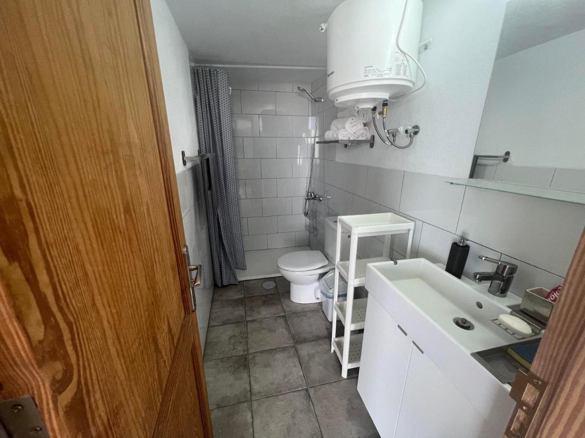 Apartament Drago Y Laurel Taibique Zewnętrze zdjęcie