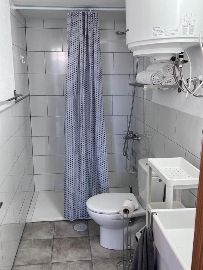 Apartament Drago Y Laurel Taibique Zewnętrze zdjęcie