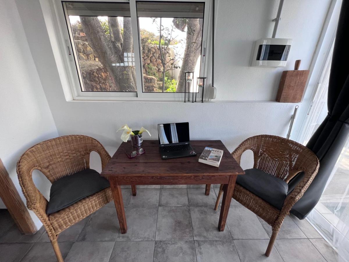 Apartament Drago Y Laurel Taibique Zewnętrze zdjęcie