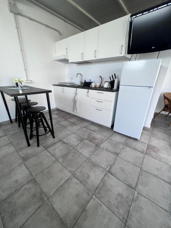 Apartament Drago Y Laurel Taibique Zewnętrze zdjęcie