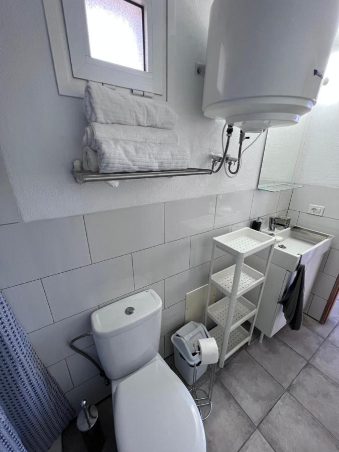 Apartament Drago Y Laurel Taibique Zewnętrze zdjęcie