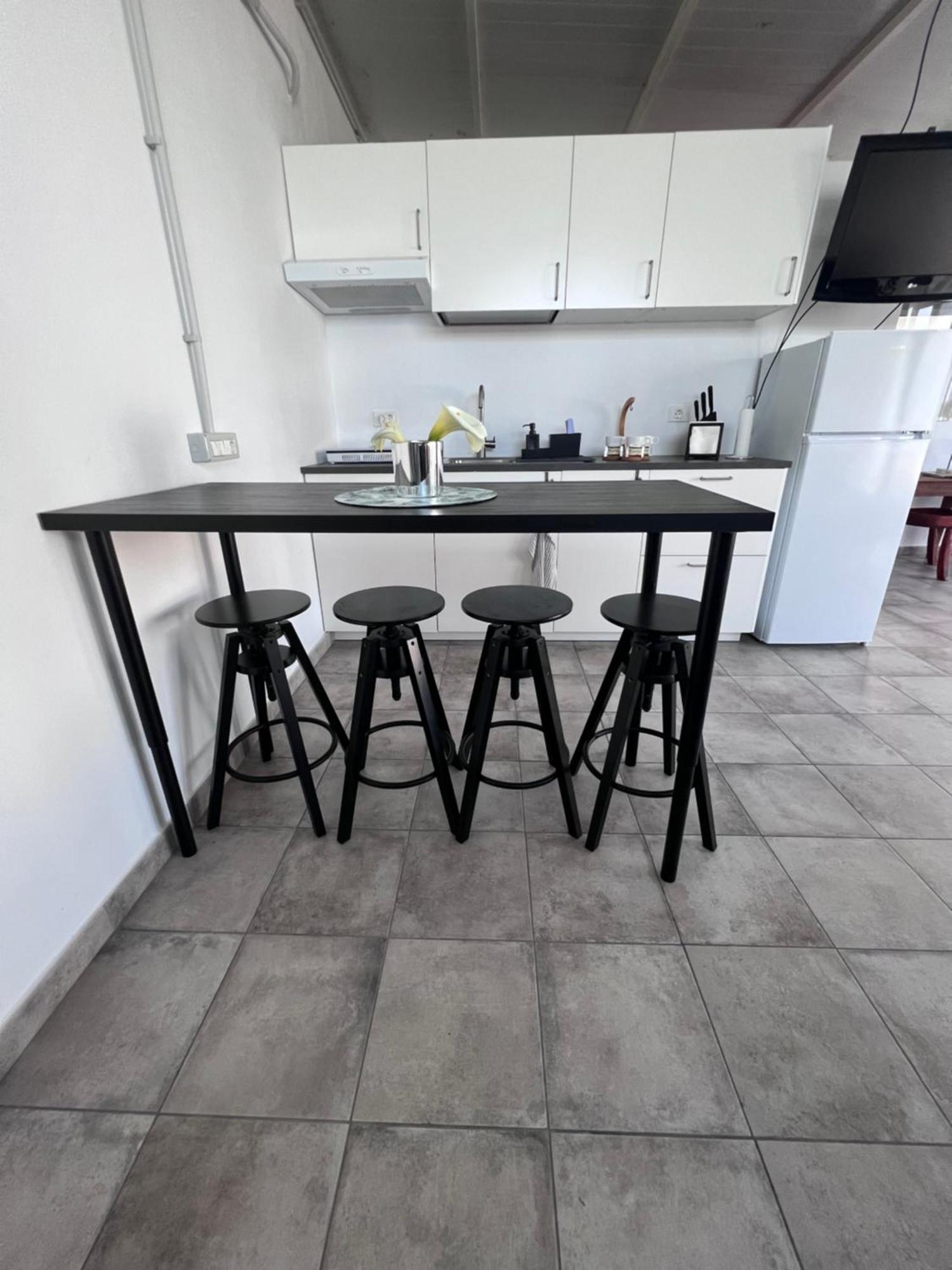 Apartament Drago Y Laurel Taibique Zewnętrze zdjęcie